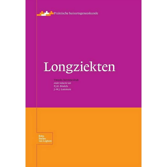 Longziekten, (Paperback)