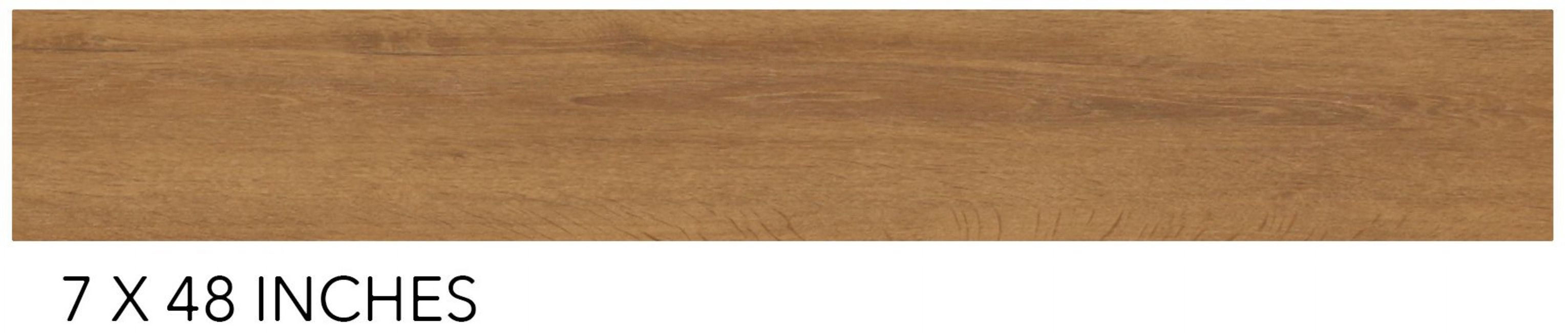 Mohawk Industries VFE09-813 Elite 7-5/8" Wide Distressed Vinyl Flooring - Sand Cloud Oak