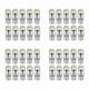 thumbnail image 1 of 6000K 40-Pack T10 LED Bulbs for Dome, License Plate, and Side Marker Lights, 1 of 5