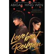 Loveboat Loveboat Reunion, (Hardcover)