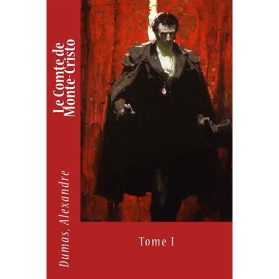 Pre-Owned Le Comte De Monte-cristo