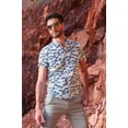 thumbnail image 4 of CAMISA NAHUEL azul 38, 4 of 5