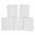 thumbnail image 1 of Eco-Friendly Biodegradable Tea Bags Made from Natural Corn Fiber, 500 Count, 1 of 5