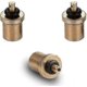 thumbnail image 1 of 3 Pack Gas Refill Adapter Nozzle Type Butane Gas Cylinder / Canister Refill For Screw Valve Butane Gas Canister, 1 of 1