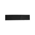 thumbnail image 3 of Co Driver Central Control Trim Cover Decor Carbon Fiber for VW Touareg 2011-2018, 3 of 4