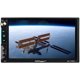 thumbnail image 2 of Autoestereo Audiodrift KM-7109DA 7 PLG Pantalla Táctil 2 DIN, 2 of 8