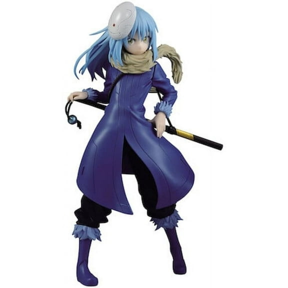 That Time I Got Otherworlder Rimuru Figure
