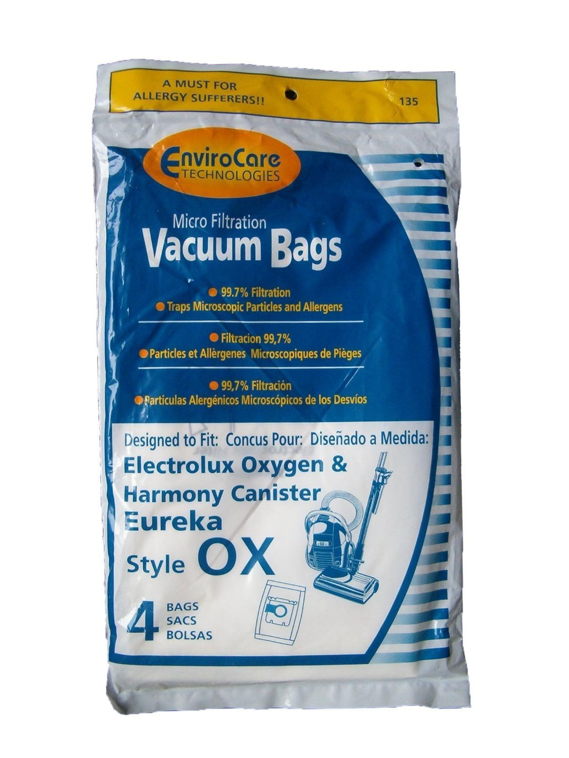 Пылесос Electrolux Oxygen Купить