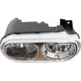 thumbnail image 5 of Geelife Halogen Headlight Passenger Side Right For 2008-2014 Dodge Challenger Coupe, 5 of 9
