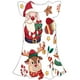 thumbnail image 1 of Vestido de Navidad para niñas, vestido de graduación, Cosplay de Papá Noel para niños, boda, noche, fiesta Formal, desfile, Vestidos 1-10 Y8T Gao Jinjia LED, 1 of 2