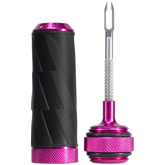 Muc-Off Precision Tubeless Repair Capsule - Pink