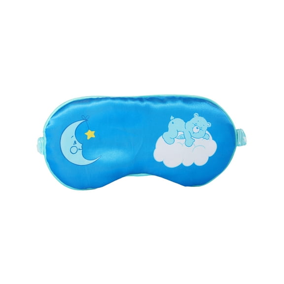 Care Bears Girl's Bedtime Bear Soft & Comfy Sleep Eye Mask