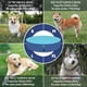 thumbnail image 3 of Foldable Dogs Pools Pet Bathtub Portable Folding Dog Bathtub Swimming Bath Pond Kids Dog Swimming Pool Baths For Large Dogs ShopWise Round, 3 of 10