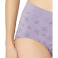 thumbnail image 2 of Bali Culotte Lissante Tout Autour, 9, Floral Ouvert Intemporel, 2 of 3