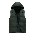 thumbnail image 2 of Durtebeua Lightweight Warming Heated Jacket with Battery Pack, Machine Washable Mens Vests For Outdoors, 2 of 4
