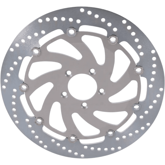 EBC MD Series Right Brake Rotor (MD719RS)