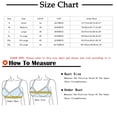 thumbnail image 3 of safuny Push-Up Bra for Women Lace Ultra Light Lingerie with Color Double Bra Comfort Daily Brassiere Underwear Black XXL, 3 of 5