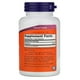 thumbnail image 2 of Now Foods, Melatonina, 3mg, 180 cápsulas NOW Foods 3 mg, 2 of 2