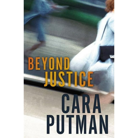 Beyond Justice, (Paperback)