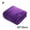 Purple, variant on Microfiber Cleaning Cloth Towel Rag For Car Polishing Detailing,Tableware S6H8