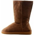 thumbnail image 3 of Shoes8teen Genuine Australia Faux Fur Winter Boots for Women Boots Steph Camel 8.5, 3 of 11
