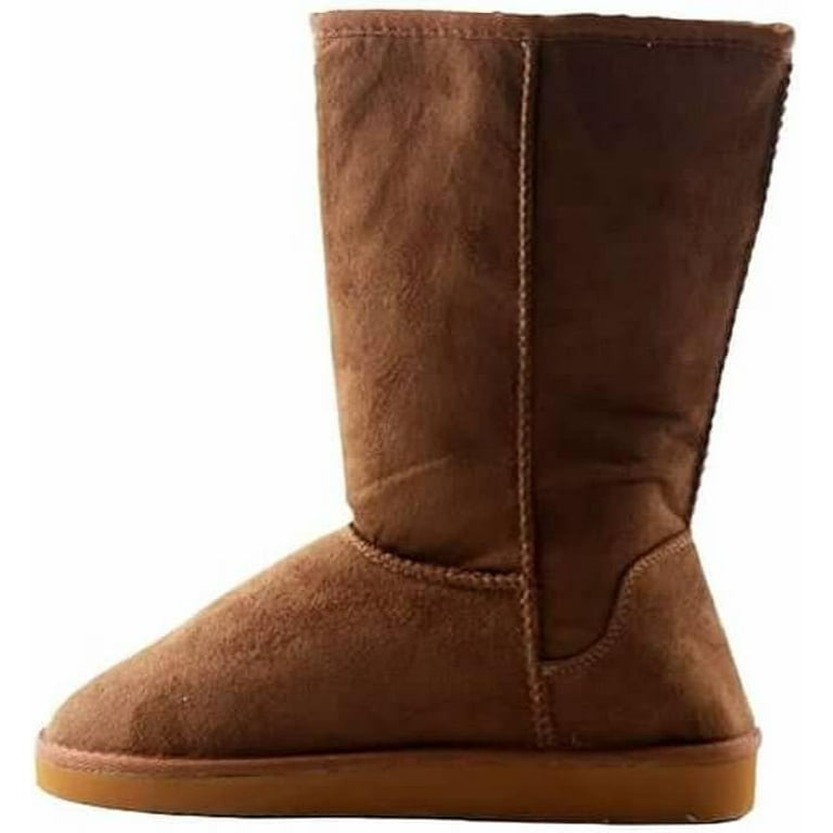 Fur boots australia new arrivals