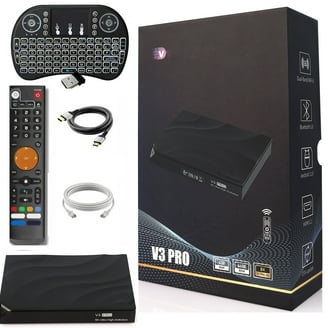 YOLOLIV YoloBox Pro Portable Multi-Cam Live Streaming Studio with