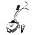 thumbnail image 4 of yuksok Rising and Falling Switch 12V Easy Installation Semi Electric Forklift Parts with Valve, 4 of 9