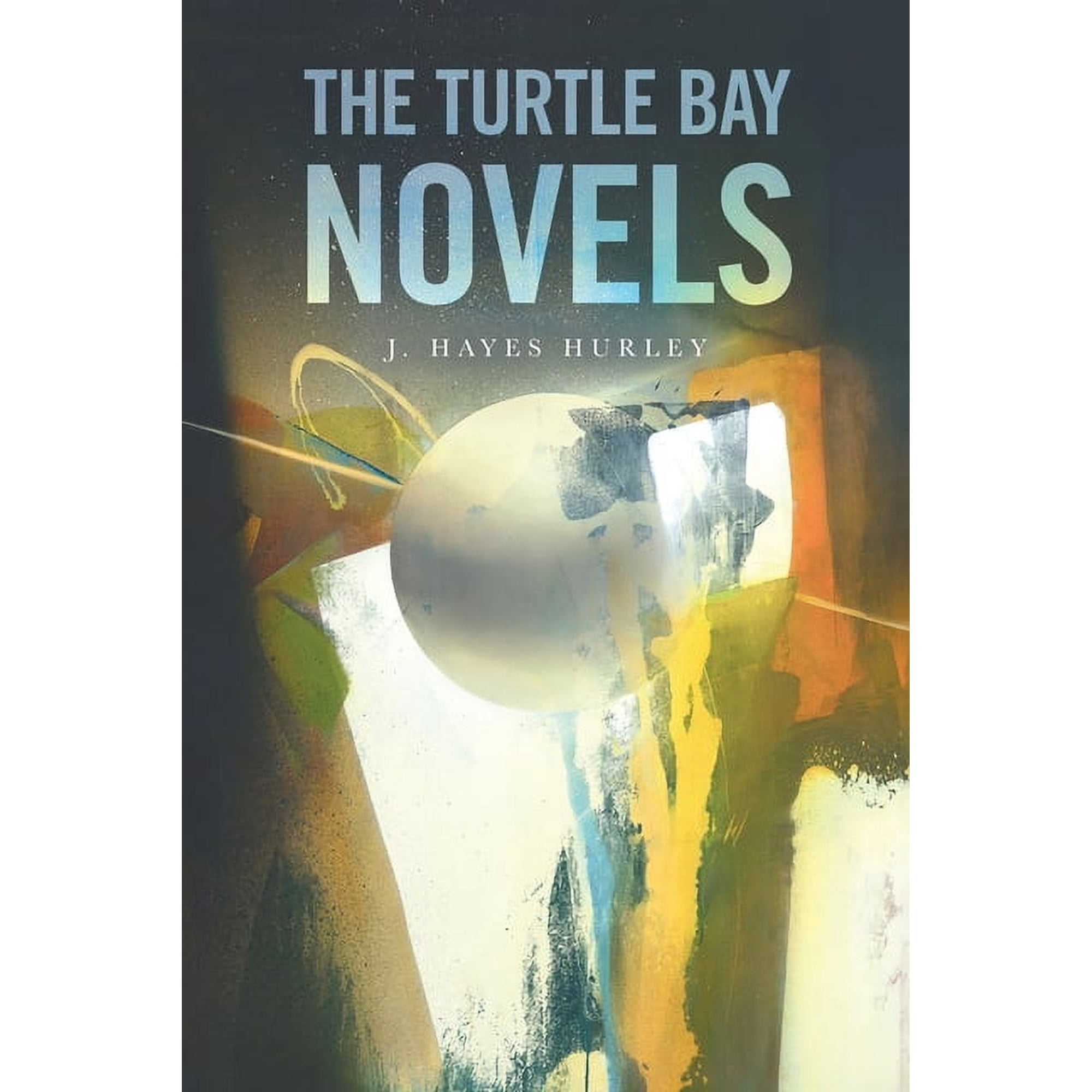The Turtle Bay Novels (Paperback)