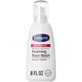 thumbnail image 1 of Jabón facial Cetaphil para aliviar el enrojecimiento de la piel sensible, 240 ml, 1 of 9
