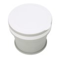 thumbnail image 4 of Taza de café plegable taza plegable resistente a la temperatura para viajes familiares para senderismo para acampar deportes ANGGREK Otros, 4 of 8