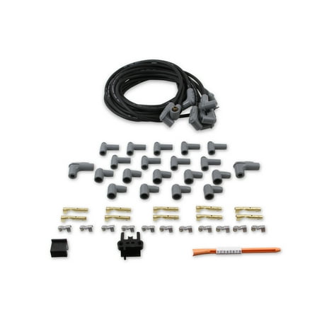 MSD 31233 Spark Plug Wire Set