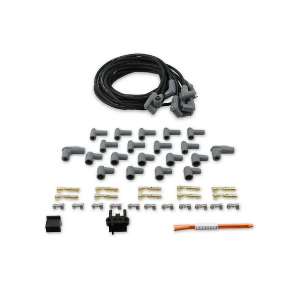 MSD 31233 Spark Plug Wire Set