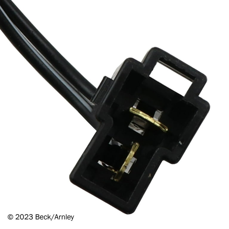 BeckArnley 201-1888 Ignition Lock And Cylinder Assembly Switch