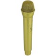 thumbnail image 3 of Shisuyan 1pc Portable Simulation Microphone Karaoke Prop Pretend Play Toy for Children, 3 of 8
