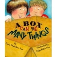thumbnail image 1 of Pre-Owned A Box Can Be Many Things (a Rookie Reader) (Paperback) 0516261533 9780516261539, 1 of 1