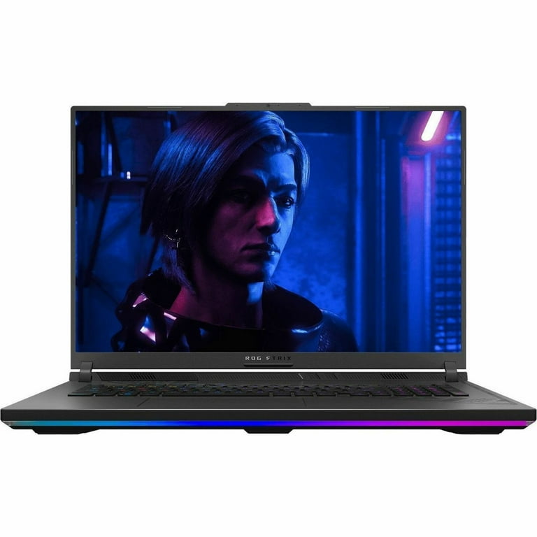 Asus ROG Strix G18 G814, 18 Asus ROG Strix G18 G814, 18