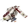thumbnail image 4 of LEGO Star Wars Republic Gunship 75309 Collectible UCS Toy Building Kit (3,292 Pieces), 4 of 6