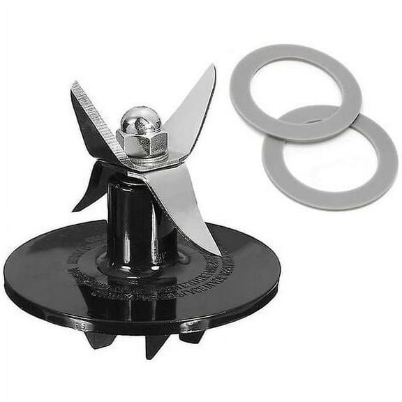 Snow Blender Blade Compatible with Cuisinart Blender Replacement Parts