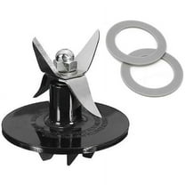 Snow Blender Blade Compatible with Cuisinart Blender Replacement Parts