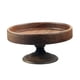 thumbnail image 2 of Soporte de madera para pasteles, Pedestal para servir pasteles, bandeja para servir pasteles con Base, vela, joyería, bandeja decorativa para pasteles L, 2 of 8
