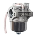 thumbnail image 2 of Carburetor For John Deere 14SB 14SE JX75 JE75 JX85 Kawasaki FC150V # AM124620, 2 of 5