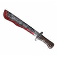 thumbnail image 1 of JAKANYQ JSRHEEM Scythe For Carnival And Serial Accessory (Prop Make), 1 of 9