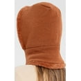 thumbnail image 3 of CoCopeaunts Women Winter Beanie Hats Mask Set One-Piece Fleece Lined Knit Balaclavas Mask Set Skull Ski Snow Cap, 3 of 4
