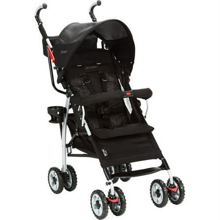 The First Years - Ignite Stroller with Bumper Bar, City Chic