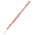 thumbnail image 1 of Outil de Permanente pour Cils avec Peigne Séparateur pour Salon Acier Inoxydable Or Rose, 1 of 9