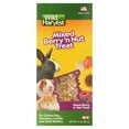 Wild Harvest Mixed Berry And Nut Treat Wild Harvest Wild Berry and Nut Treat for Small Animals - Walmart.com