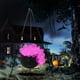 thumbnail image 4 of Juego de Tarro de Bruja para Halloween, Tarro Luminoso para Bruja, Adorno para Fiesta, Estante de 78 Cm, 4 of 6