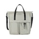 thumbnail image 1 of Bolsa para laptop CoolCapital Vienna Tote 15.6" pulgadas Color Beige, 1 of 13