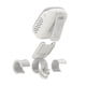thumbnail image 3 of Altavoz de manillar Bluetooth JBL Wind 3 FM gris reacondicionado, 3 of 3